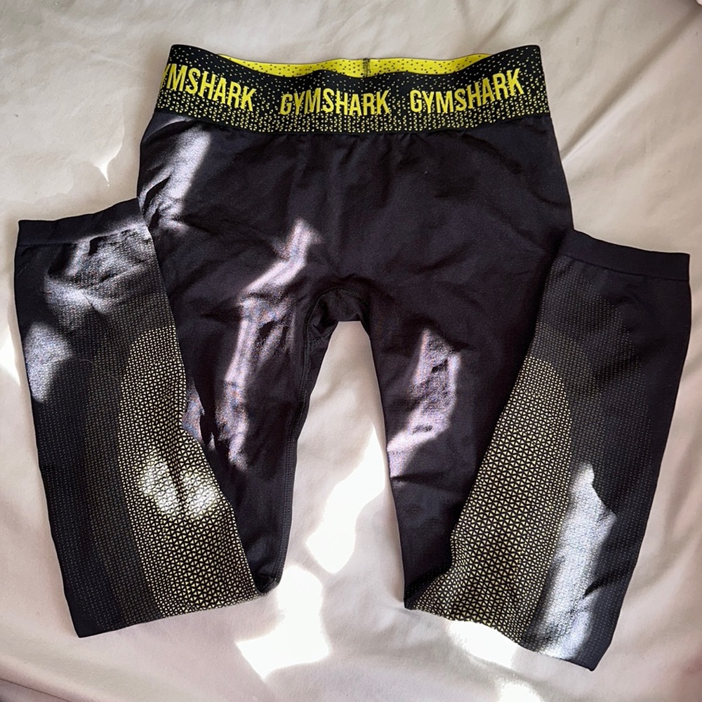 Gymshark leggings